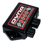 DYNATEK D3K3-3 Installation Instructions