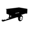 Outdoor Cart CRAFTSMAN 610.243551 Operator's Manual