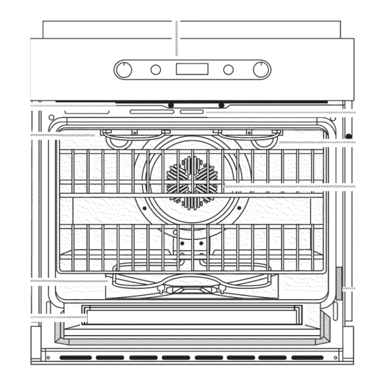 IKEA IBS550PWS00 Use & Care Manual