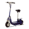 Scooter X-TREME X-500 Owner's Manual