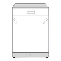 Zanussi ZDT 6252 Instruction Book