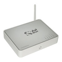 Qtel TG585 v 7 Quick Start Manual