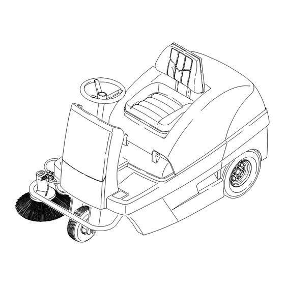 Kärcher KM 100 R B Operating Instructions Manual