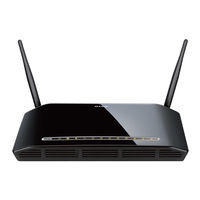D-Link DIR-632 User Manual