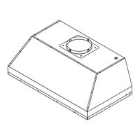 Zephyr Monsoon DCBL AK9428AS Use, Care And Installation Manual