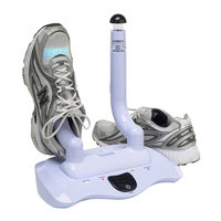 Kagan shUVee Instructions For Use Manual
