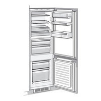 Siemens KI39F series Instructions For Use Manual