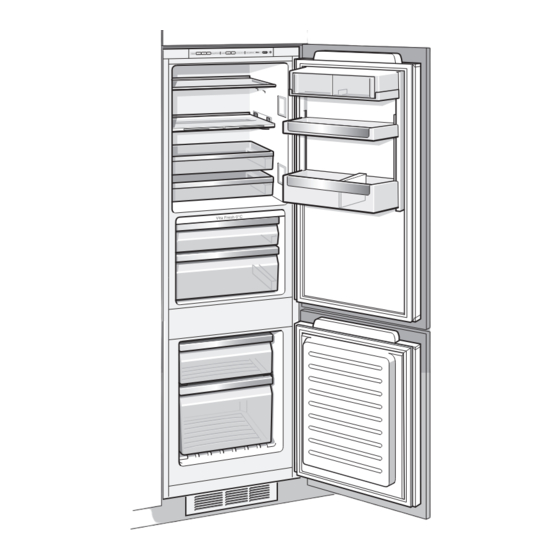 Siemens KI39F series Instructions For Use Manual