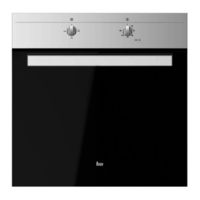 Teka HS-490 Instructions For Use Manual
