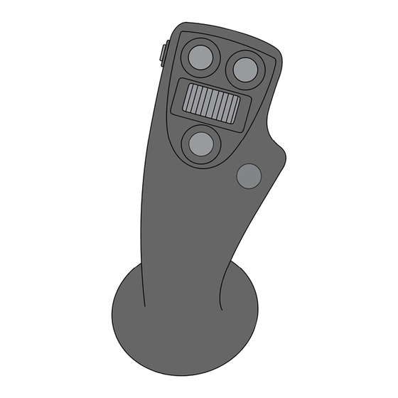 User Manuals: Microprop DC2 Video Game Controller