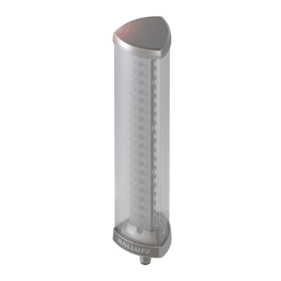 Balluff BNI IOL-802-000-Z036 User Manual