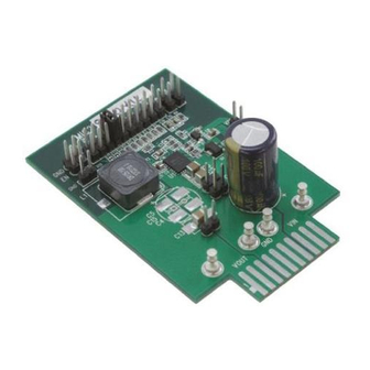 Micrel mic28510 Manual