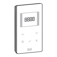 Roth Energylogic Touchline 17466393.120 Brief Operating Instructions