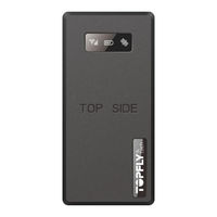 TopflyTech T8806+R User Manual