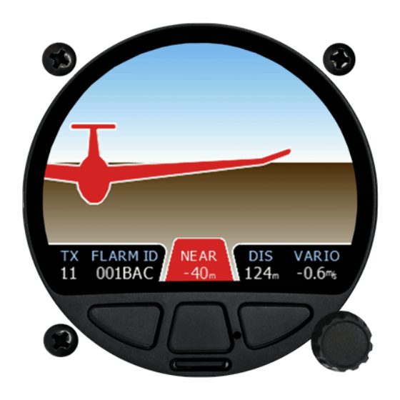LXNAV TrafficView Manual