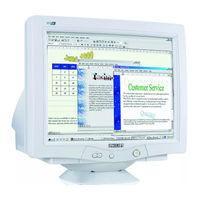 Philips 107E21-20Z User Manual