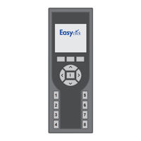 PEHA Easyclick 450 FU-HS128 Manual