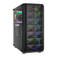 Rosewill SPECTRA D100 Quick User Manual