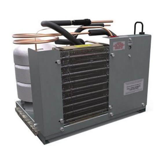 Elkay ECP8-2GQ Installation, Care & Use Manual