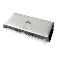 NEXTIVITY Cel-Fi GO G41 Quick Start Manual