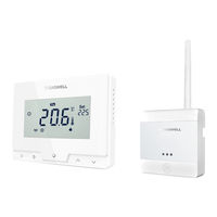 Saswell T19XWHB-7-RF-APP(SL) User Manual