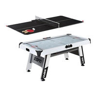 MD SPORTS AWH072 018E Assembly Instructions Manual