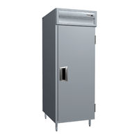 Delfield SAF1N-S Specifications