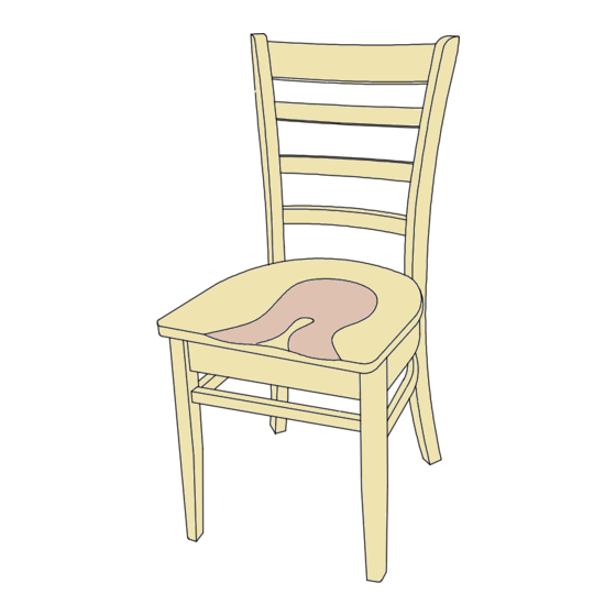 HOMEDEPOT EMILY C-617 Assembly Instructions