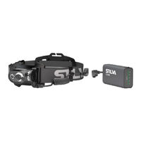 Silva 38003 Full Version Manual