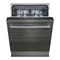 Dishwasher Siemens SN65EX56CE Information For Use
