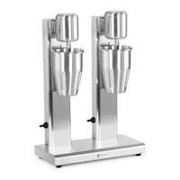 Royal Catering RCPMS-160S User Manual
