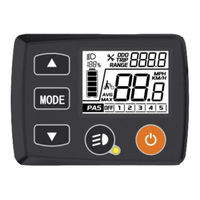 VINKA DR25 User Manual