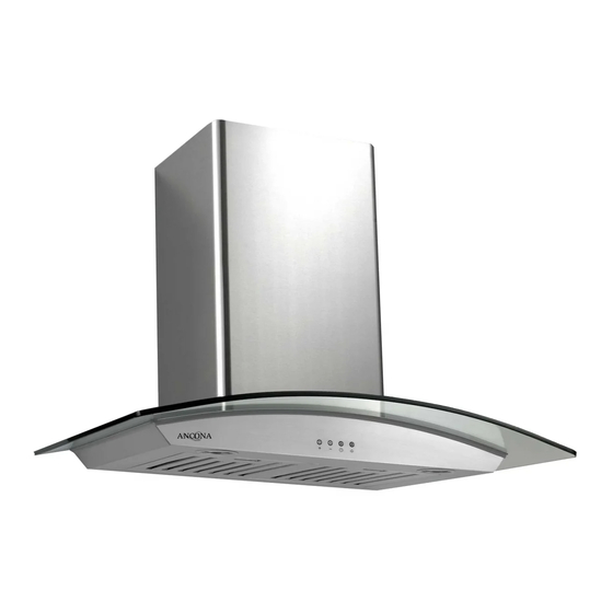 Ancona GCP530 User Instruction