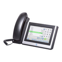 Splicecom PCS 582GX Quick Reference Manual