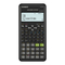 Calculator Casio V.P.A.M fx-100 Manual