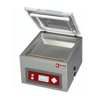 Diamond Boxer 42+ACS User Manual