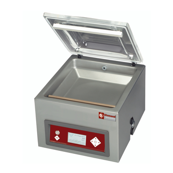Diamond Boxer User Manual