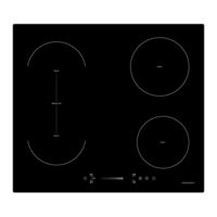 Cookology CIB606 Instruction Manual
