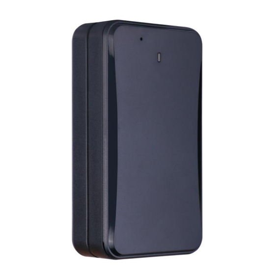 Lncoon LN-A43 User Manual