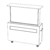 Future Automation CINEAIR Installation Instructions Manual