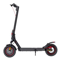 URBANGLIDE 100 MAX 2 Manual