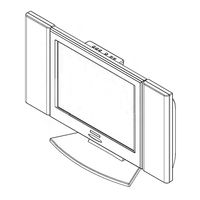 Audiovox FP1510 User Manual