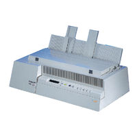 Compuprint Compuprint 4051N User Manual