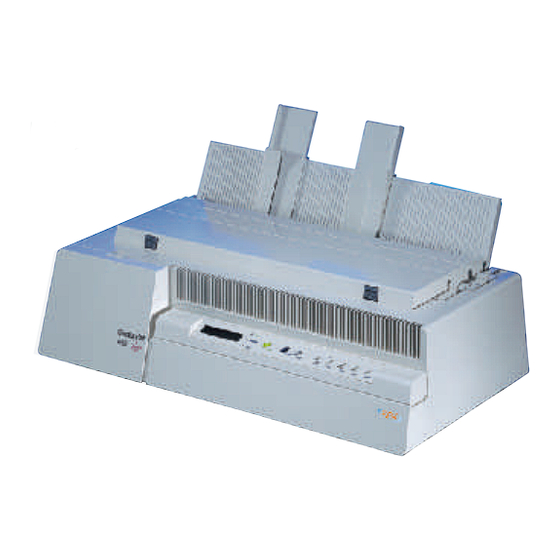 Compuprint  4051 User Manual