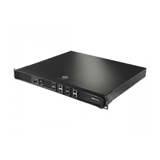 MOTOROLA – Contrôleur WLAN – RFS7000
