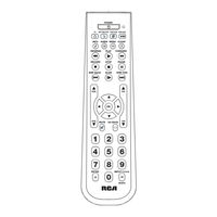 RCA CRCR4383NR Owner's Manual