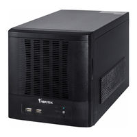 Vivotek ND8401 User Manual