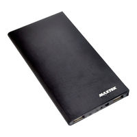 MAXTEK 66270 User Manual