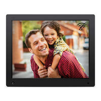 NIX Advance X10G User Manual