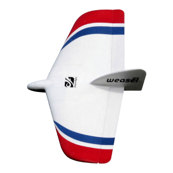 Dream-Flight r2106gf Manuals
